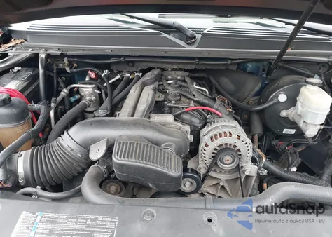 2008 GMC Yukon Xl 1500 Slt from USA, damaged, VIN 1GKFK163X8R106107